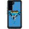 DC Comics Batman Vintage Action Pose Galaxy S24 Plus Waterproof Case